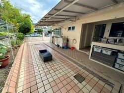 Seletar Hills Estate (D28), Semi-Detached #541186261